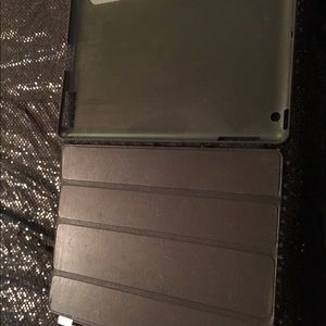 APPLE IPAD CASE
